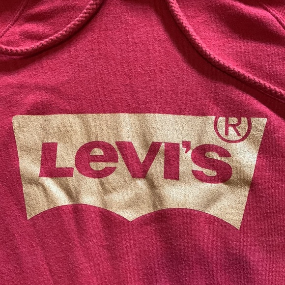 Levi’s hoodie - Picture 2 of 6